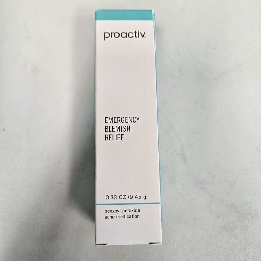 proactive